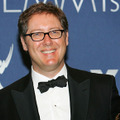 昨年のエミー賞でドラマ部門の最優秀主演男優賞を受賞したジェームズ・スペイダー　-(C) Getty Images/AFLO