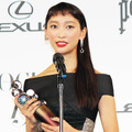 人生の指針を語る、杏（モデル・女優）／「VOGUE JAPAN Women of the Year 2014」＆「VOGUE JAPAN Women of Our Time」授賞式