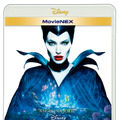 『マレフィセント』MovieNEX -（C）2014Disney