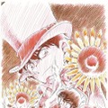 劇場版『名探偵コナン』最新作、公開日決定！ 原作・青山剛昌渾身のビジュアルも解禁・画像