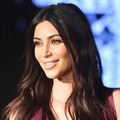キム・カーダシアン -(C) Getty Images