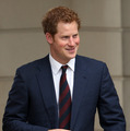 ヘンリー・オブ・ウェールズ王子 -(C) Getty Images