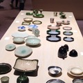 12月2日・3日、表参道スパイラルガーデンにて開催された『made in Seto』EXHIBITIONの様子。40社以上の瀬戸の窯元、メーカー、商社の商品を展示。