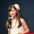 橋本環奈（Rev. from DVL）／「Yahoo!検索大賞 2014」授賞式