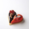 【3時のおやつ】“真実の愛”のショコラも！　バレンタイン&ホワイトデー限定ギフト・画像