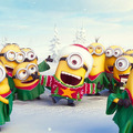 『ミニオンズ』（原題）-(C) 2014 Universal Pictures.