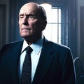 ロバート・デュバル／『ジャッジ 裁かれる判事』　（C） 2014 VILLAGE ROADSHOW FILMS(BVI)LIMITED,WARNERBROS.ENTERTAINMENT INC.AND RATPAC-DUNE ENTERTAINMENT LLC