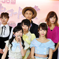 AKB48 ＆ AAA／「第56回 輝く！日本レコード大賞」会見