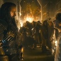 『ホビット 決戦のゆくえ』-(C) 2014 METRO-GOLDWYN-MAYER PICTURES INC. AND WARNER BROS. ENTERTAINMENT INC.