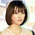 田中麗奈／NHKBSプレミアム「徒歩7分」初回完成披露試写会