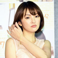 田中麗奈／NHKBSプレミアム「徒歩7分」初回完成披露試写会