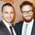 セス・ローゲン＆ジェームズ・フランコ -(C) Getty Images