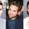 ロバート・パティンソン家族、クリステン・スチュワートより新彼女の方がお好き？・画像