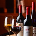 1月26日（月）、世界的ワインメーカー、トレジャリー・ワイン・エステート日本代表を招いてオーストラリア産ワインの旗手、ペンフォールズワインを楽しむワインメーカーズディナーが「ストリングスホテル東京」にて開かれる。20名限定、料理、ワイン4種込みで、お一人様15,000円。