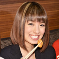希少部位肉を喰らう、南明奈／オムニバスドラマ「焼肉女～おひとり様のワケ～」メディア試食会