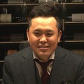 「オスカフェ」MC、有田哲平