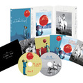 シネマカフェ限定『赤い風船／白い馬』DVDボックス