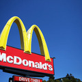 マクドナルド -(C) Getty Images