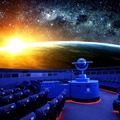 コニカミノルタプラネタリウム“満天”ｉｎ Ｓｕｎｓｈｉｎｅ Ｃｉｔｙ