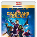 『ガーディアンズ・オブ・ギャラクシー』MovieNEX -(C) 2014Marvel
