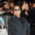 ジョニー・デップ -(C) Getty Images
