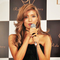 ローラ／「Rola Sweets Factory」発表会見