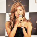 ローラ／「Rola Sweets Factory」発表会見