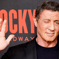 シルヴェスター・スタローン、ロッキー役のパロディ版を演じる？・画像