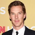 ベネディクト・カンバーバッチ-(C) Getty Images