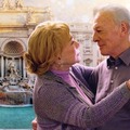 『トレヴィの泉で二度目の恋を』（C）2014 CUATRO PLUS FILMS, LLC