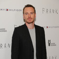 マイケル・ファスベンダー -(C) Getty Images