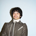 池松壮亮／『この世で俺／僕だけ』初日舞台挨拶