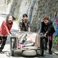 ドラマ「モダンファーマー」