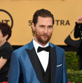 マシュー・マコノヒー -(C) Getty Images