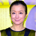 主演を務める鈴木京香