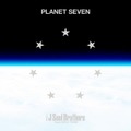 三代目 J Soul Brothers from EXILE TRIBEのニューアルバム『PLANET SEVEN』