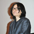 岩井俊二監督／『花とアリス殺人事件』完成披露試写会