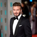 デビッド・ベッカム -(C) Getty Images
