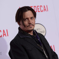 ジョニー・デップ -(C) Getty Images