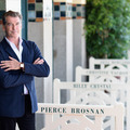 ピアース・ブロスナン -(C) Getty Images
