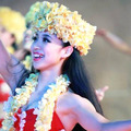 スパリゾートハワイアンズのフラガールを追う…ドキュメンタリー映画『Aloha mai ka Hula』