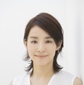 石田ゆり子（近藤千鶴役）／「医師たちの恋愛事情」（仮）