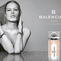 「バレンシアガ」からフレグランス登場！　ユニークでみずみずしい香り・画像