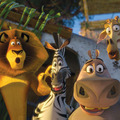 『マダガスカル2』 -(C) 2008 DreamWorks Animation L.L.C. All Rights Reserved.