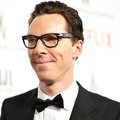 ベネディクト・カンバーバッチ-(C) Getty Images