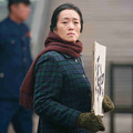 チャン・イーモウ監督×コン・リー主演／『妻への家路』　(C) 2014, Le Vision Pictures Co.,Ltd. All Rights Reserved