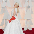 レディー・ガガ -(C) Getty Images