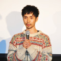 中野裕太（『もうしません！』）／「ゆうばり国際ファンタスティック映画祭2015」