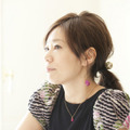 『ヌメロ・トウキョウ』で編集長を務める田中杏子