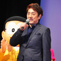『映画ドラえもん　のび太の宇宙英雄記』完成披露試写会